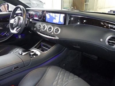 2018 Mercedes-BENZ OTHERS 照片 2