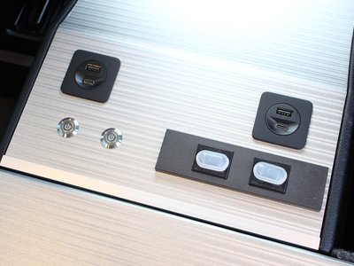 MERCEDES-BENZ V-CLASS - 6