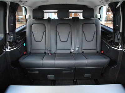 MERCEDES-BENZ V-CLASS - 2