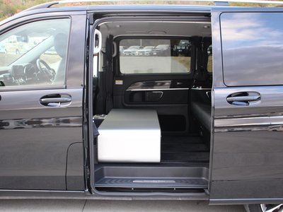 MERCEDES-BENZ V-CLASS - 4