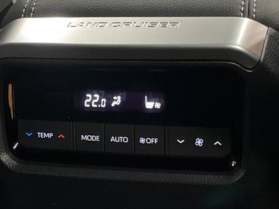 صورة مصغرة 34 لـ 2024 Toyota LAND CRUISER 250