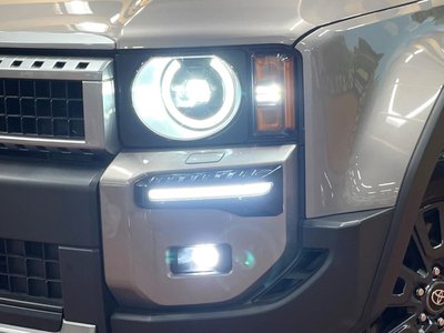 صورة مصغرة 12 لـ 2024 Toyota LAND CRUISER 250