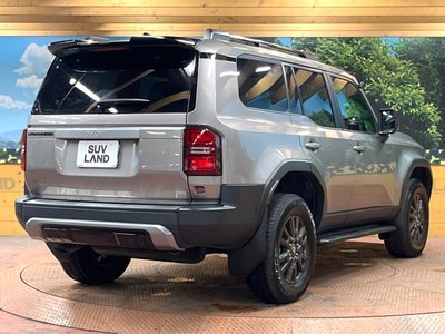 صورة مصغرة 17 لـ 2024 Toyota LAND CRUISER 250