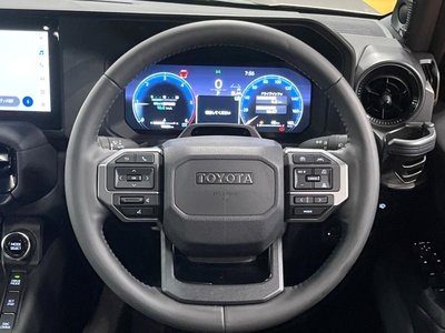 صورة مصغرة 11 لـ 2024 Toyota LAND CRUISER 250