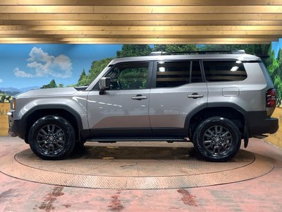 صورة مصغرة 69 لـ 2024 Toyota LAND CRUISER 250