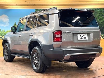صورة مصغرة 68 لـ 2024 Toyota LAND CRUISER 250