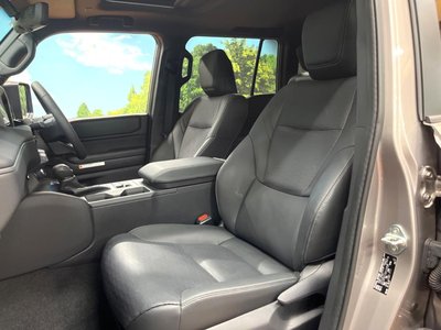 صورة مصغرة 22 لـ 2024 Toyota LAND CRUISER 250