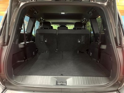 صورة مصغرة 33 لـ 2024 Toyota LAND CRUISER 250