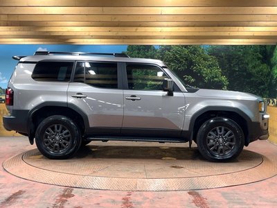 صورة مصغرة 67 لـ 2024 Toyota LAND CRUISER 250