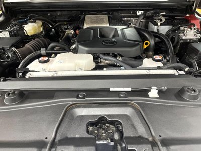 صورة مصغرة 18 لـ 2024 Toyota LAND CRUISER 250