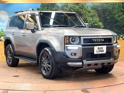 صورة مصغرة 66 لـ 2024 Toyota LAND CRUISER 250