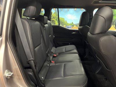 2024 Toyota LAND CRUISER 250 photo 9