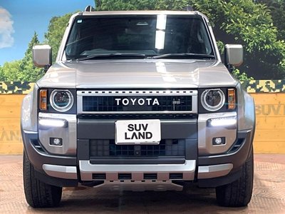 صورة مصغرة 14 لـ 2024 Toyota LAND CRUISER 250
