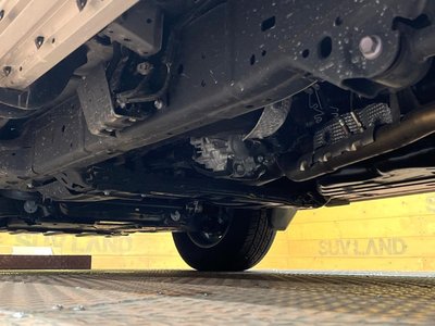 صورة مصغرة 26 لـ 2024 Toyota LAND CRUISER 250