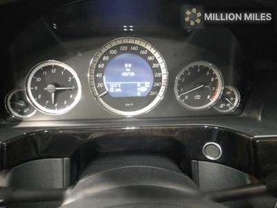 MERCEDES-BENZ E-CLASS - 6