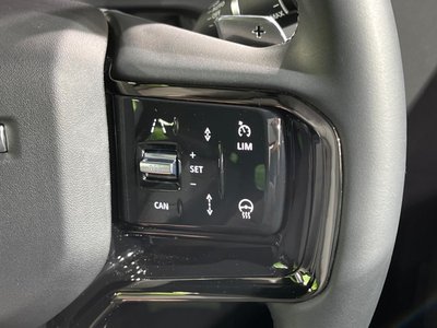 LAND ROVER RANGE ROVER EVOQUE - 7