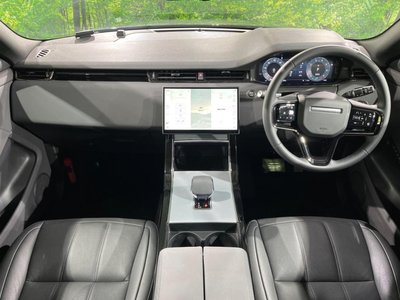 LAND ROVER RANGE ROVER EVOQUE - 2