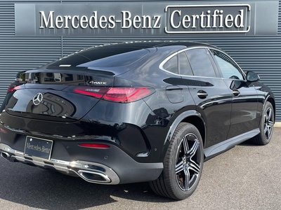 MERCEDES-BENZ GLC - 4