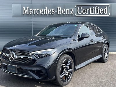 MERCEDES-BENZ GLC - 1