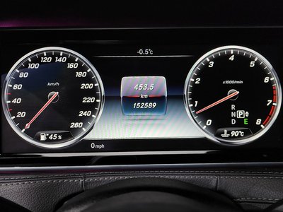 MERCEDES-BENZ S-CLASS - 8