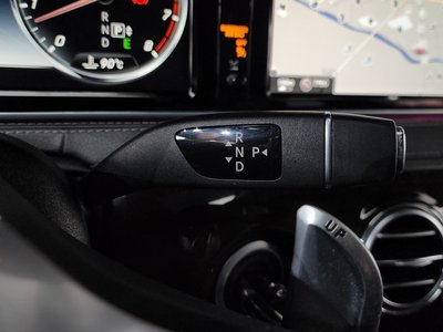 MERCEDES-BENZ S-CLASS - 9