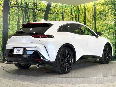 صورة مصغرة 74 لـ 2024 Toyota CROWN SPORT