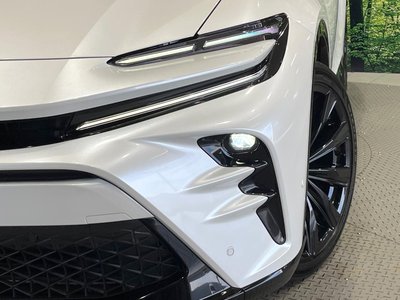 صورة مصغرة 14 لـ 2024 Toyota CROWN SPORT
