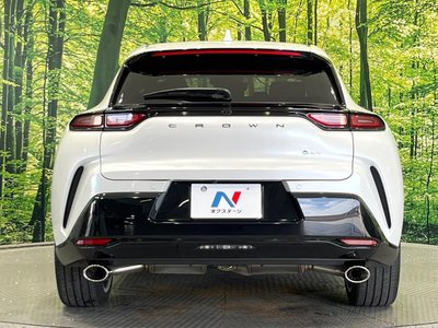 صورة مصغرة 17 لـ 2024 Toyota CROWN SPORT