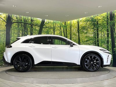 صورة مصغرة 71 لـ 2024 Toyota CROWN SPORT