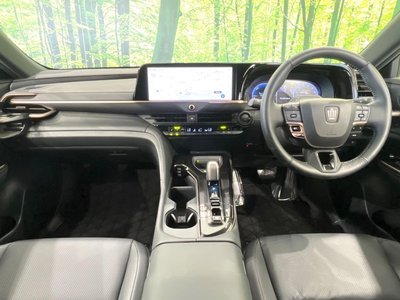 صورة مصغرة 2 لـ 2024 Toyota CROWN SPORT