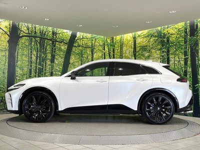 صورة مصغرة 70 لـ 2024 Toyota CROWN SPORT
