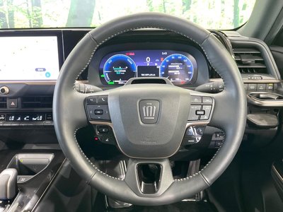 صورة مصغرة 13 لـ 2024 Toyota CROWN SPORT