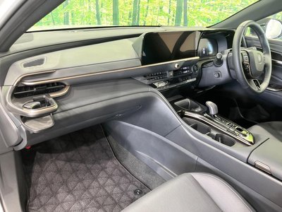 صورة مصغرة 60 لـ 2024 Toyota CROWN SPORT
