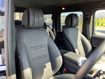 2023 Mercedes-BENZ G-CLASS 缩略图 13