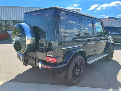 2023 Mercedes-BENZ G-CLASS 缩略图 17