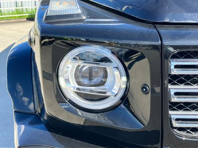 2023 Mercedes-BENZ G-CLASS 照片 6