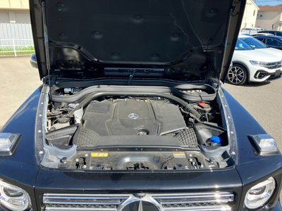 2023 Mercedes-BENZ G-CLASS 缩略图 22
