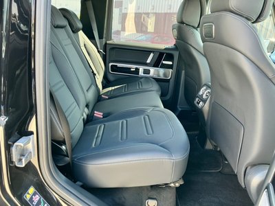 2023 Mercedes-BENZ G-CLASS 缩略图 15