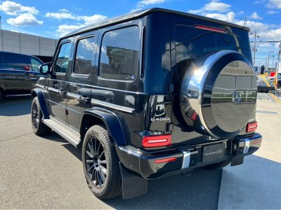 2023 Mercedes-BENZ G-CLASS 缩略图 20