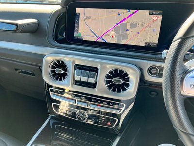 2023 Mercedes-BENZ G-CLASS 缩略图 11