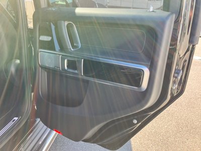 2023 Mercedes-BENZ G-CLASS 缩略图 16