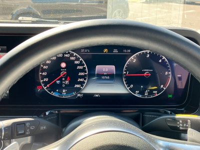2023 Mercedes-BENZ G-CLASS 照片 10