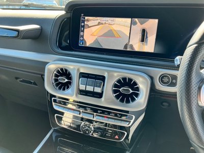 2023 Mercedes-BENZ G-CLASS 缩略图 12