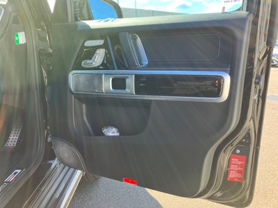 2023 Mercedes-BENZ G-CLASS 缩略图 14