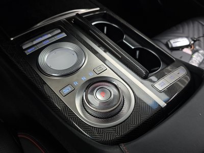 2022 Genesis G80 (RG3) photo 9