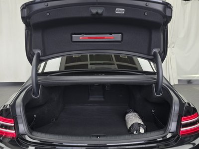 2022 Genesis G80 (RG3) 缩略图 20