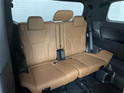 TOYOTA VELLFIRE - 10