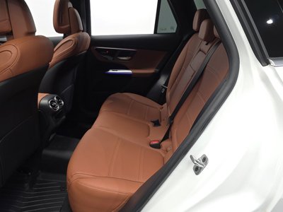 2025 Mercedes-BENZ GLC 缩略图 16