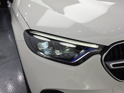 صورة 9 لـ 2025 Mercedes-BENZ GLC