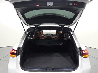 2025 Mercedes-BENZ GLC 缩略图 31